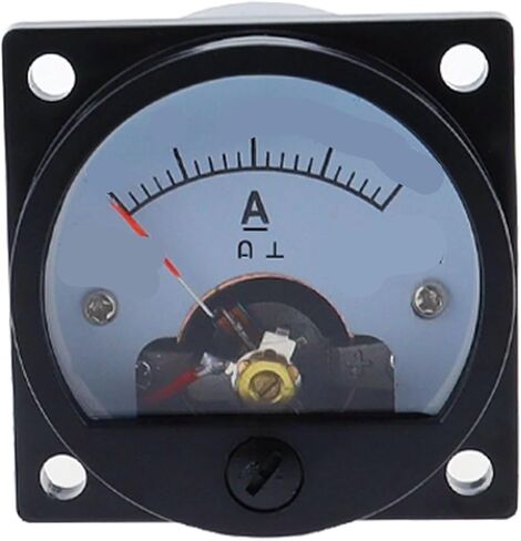 So-45 DC Ammeter 47mmx47mm (20a) in Kuwait