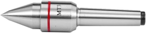 For MT3 Lathe Live Center Cnc Precision Long Nose Morse Taper 3 in Saudi Arabia