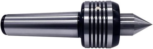 1PCS MT5 دقة الدقة Morse Taper Bearing for Transe Transe Tool Machine Tool Center Rotary Center Live Center (MT5-A) in Saudi Arabia