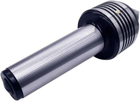 1PCS MT5 دقة الدقة Morse Taper Bearing for Transe Transe Tool Machine Tool Center Rotary Center Live Center (MT5-A) in Saudi Arabia