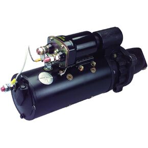 Replacement For CHAMPION 720 YEAR 1979 STARTER by Technical Precision in Saudi Arabia