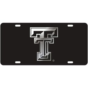 علامة Techas Tech Tag (Laser BLK/SIL TT (02871)) in Kuwait