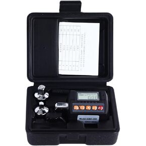 Aramox Portable Digital Display Torsion Adapter مع أوضاع متعددة لصيانة دراجة السيارة in Kuwait
