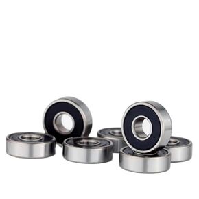 5/10pcs Miniature Bearing MR116ZZ 6 * 11 * 4MM(10Pcs) in Kuwait