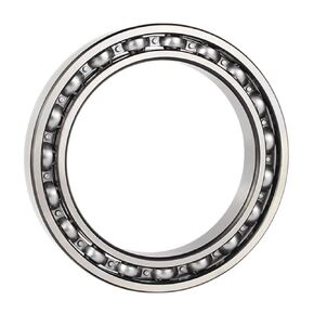 1PCS 6921ZZ 6921-2RS ABEC-1105x145x20MM Thin-Wall Deep Groove Ball Bearing(6921ZZ) in Kuwait