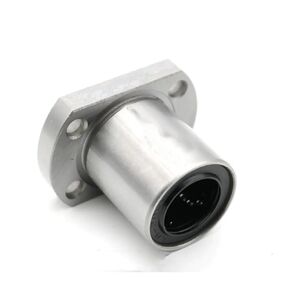 10pcs/lot LMH6UU LMH8UU LMH10UU LMH12UU LMH13UU LMH16UU LMH20UU المحمل الخطي (LMH12UU) in Kuwait