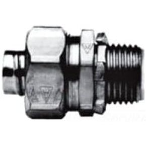 APPST100 APP ST-100 1 في STR Liquid-Tite Conn ، Black in Kuwait