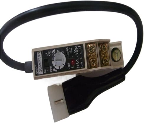 مستشعر Panadac-917A التلقائي في آلية AI Machine in Saudi Arabia