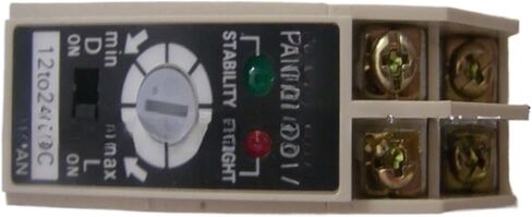 مستشعر Panadac-917A التلقائي في آلية AI Machine in Saudi Arabia