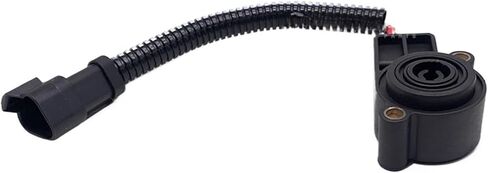 Construction Machinery Wheel Loader 906H/910/924H/930G/907 Angle Sensor 266-1467 in Saudi Arabia