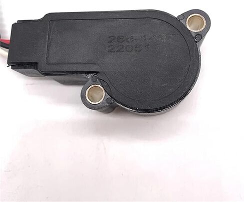 Construction Machinery Wheel Loader 906H/910/924H/930G/907 Angle Sensor 266-1467 in Saudi Arabia
