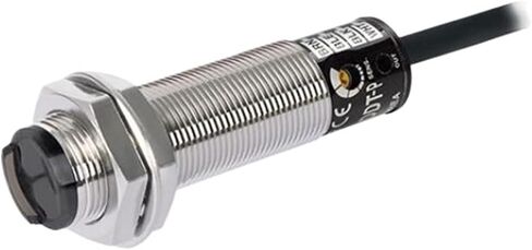 BR100-DDT-P Sensor Diffuse Type 100mm Infrared LEDs (940 nm) in Saudi Arabia