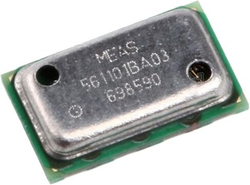 5pc I2C SPI MS5611-01BA03-50 مستشعر ضغط الهواء الرقمي SMD MS5611-01BA03 in Saudi Arabia