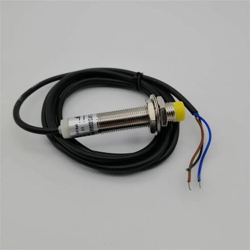 M12 Motion Sensor 4mm Im12-4-dnc No+nc 6-36v Detect Inductive Proximity Sensor Npn in Saudi Arabia