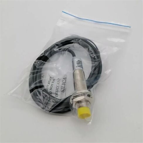 M12 Motion Sensor 4mm Im12-4-dnc No+nc 6-36v Detect Inductive Proximity Sensor Npn in Saudi Arabia