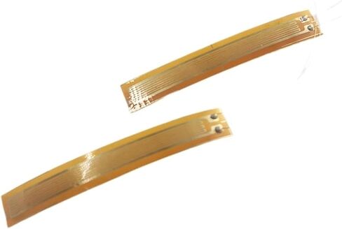 10pc Pressure Gauge Concrete BX120-80AA Strain Gauge Sensor Foil Type Resistance Strain Gauge in Saudi Arabia