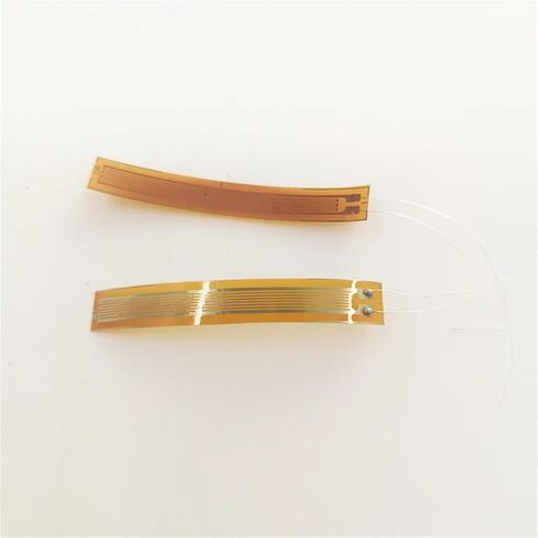 10pc Pressure Gauge Concrete BX120-80AA Strain Gauge Sensor Foil Type Resistance Strain Gauge in Saudi Arabia