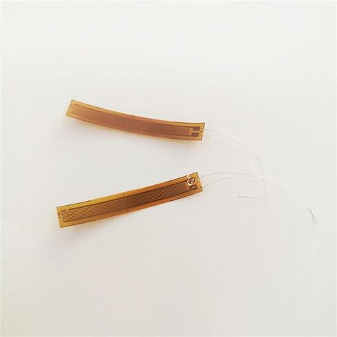 10pc Pressure Gauge Concrete BX120-80AA Strain Gauge Sensor Foil Type Resistance Strain Gauge in Saudi Arabia