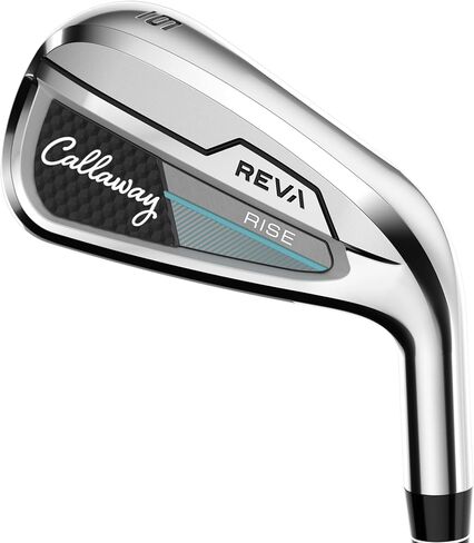 Callaway Golf Reva Rise Women's Iron Set in Saudi Arabia