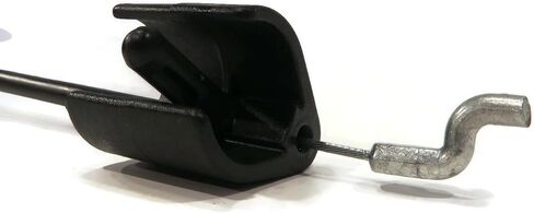 The ROP Shop | Engine Control Cable for 2007 Husqvarna 62522 SH, 65021 CHV, 6522 SH, 6522 SL in Saudi Arabia
