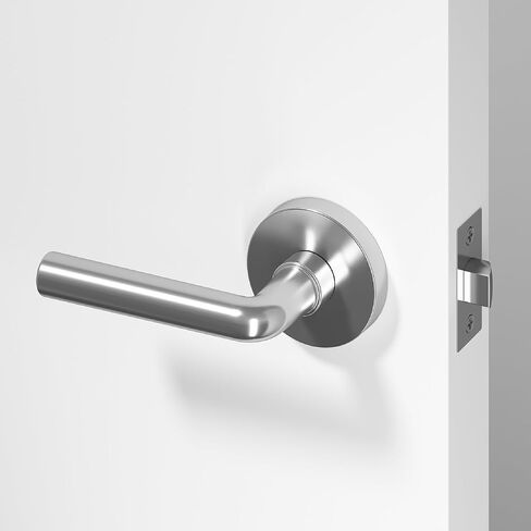 مقبض الباب Dummy Okun Arc-حزمة أو رافعة قابلة للانعكاس أو غير محار in Kuwait