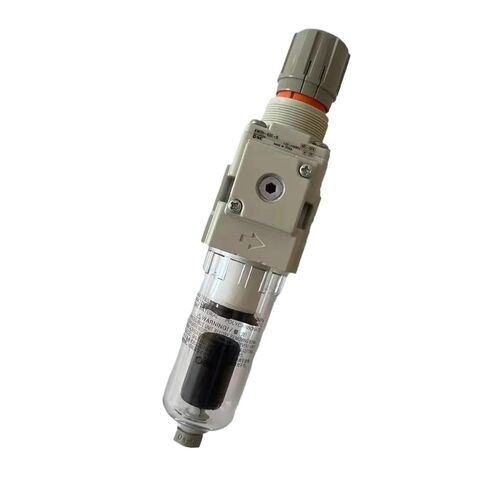 5PCS Pressure regulating, Filter Regulator AW10-M5-A,AW20-02BE/DE/BDE-B,AW20-02D-B,AW20-F01BE/DE-B 1PCS(AW10-M5-A 5PCS) in Saudi Arabia