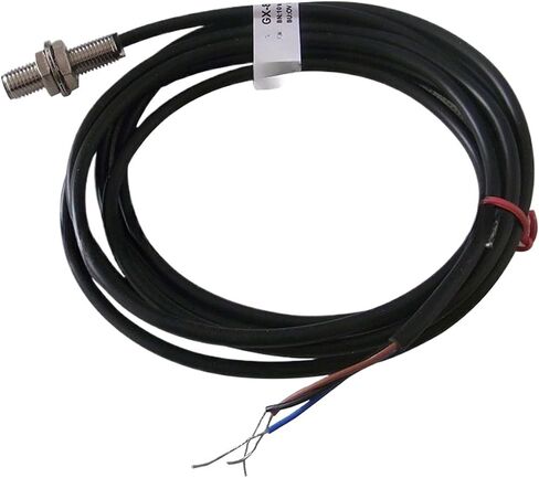 المكون الإضافي الرأسي والأفقي N312GX8MBR RH Series RL Series Series Machine Machine Sensor in Saudi Arabia