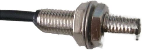 المكون الإضافي الرأسي والأفقي N312GX8MBR RH Series RL Series Series Machine Machine Sensor in Saudi Arabia