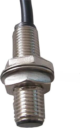 المكون الإضافي الرأسي والأفقي N312GX8MBR RH Series RL Series Series Machine Machine Sensor in Saudi Arabia