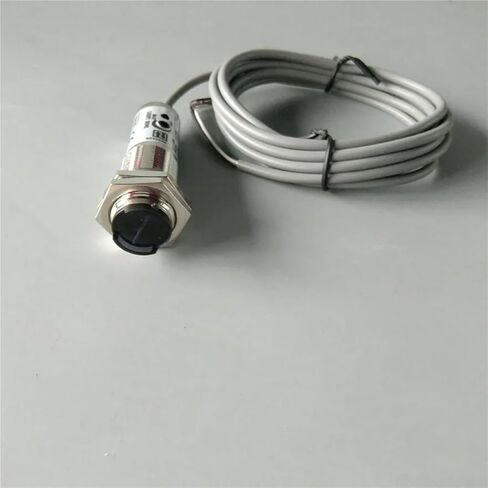 Products Item Metal Case Cdd 11 Npn Pnp Sensors Photocell Switch (cdd-11n/p)(NPN) in Saudi Arabia
