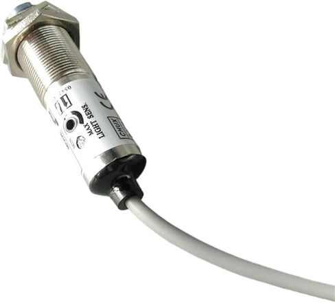 Products Item Metal Case Cdd 11 Npn Pnp Sensors Photocell Switch (cdd-11n/p)(NPN) in Saudi Arabia