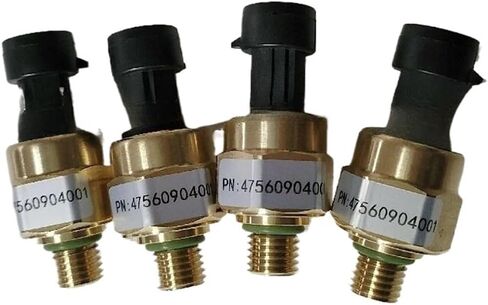Air Compressor Accessories Pressure Sensor 475609003001 475609005001(475609004001) in Saudi Arabia