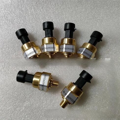 Air Compressor Accessories Pressure Sensor 475609003001 475609005001(475609004001) in Saudi Arabia