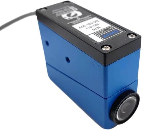 BZJ-311/NT6-N112 Packing Machine Photo Cell Switch Color Mark Sensors Switch BZJ-311 PNP OR NPN in Saudi Arabia