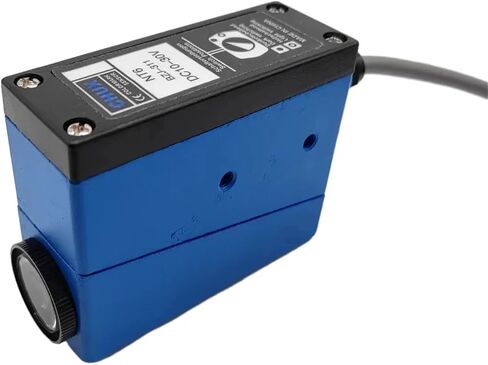 BZJ-311/NT6-N112 Packing Machine Photo Cell Switch Color Mark Sensors Switch BZJ-311 PNP OR NPN in Saudi Arabia