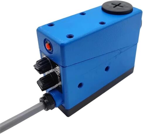 BZJ-311/NT6-N112 Packing Machine Photo Cell Switch Color Mark Sensors Switch BZJ-311 PNP OR NPN in Saudi Arabia