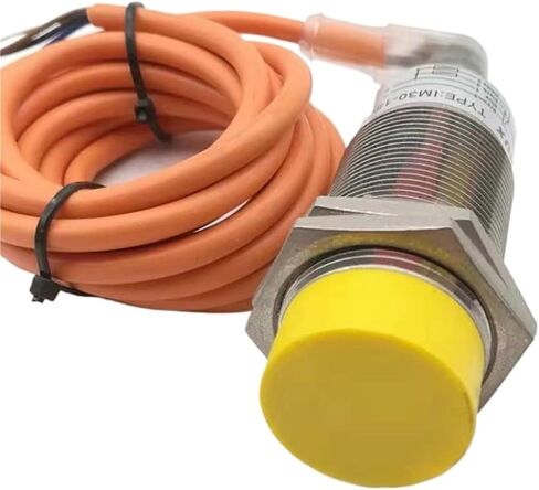 M30 قرب الاستشعار الاستشعار مفتاح مستشعر NPN 4Wires NPN NO+NC 15MM موصل مستشعر المستشعر in Saudi Arabia