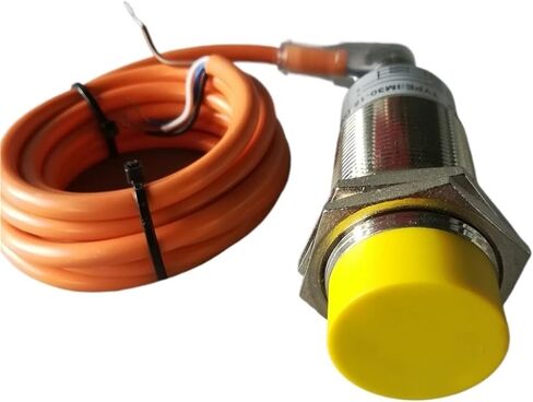 M30 قرب الاستشعار الاستشعار مفتاح مستشعر NPN 4Wires NPN NO+NC 15MM موصل مستشعر المستشعر in Saudi Arabia