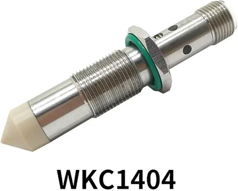 Capacitive Liquid Level Proximity Switch Sensor for Sensing high Viscosity Liquid Ink Glue WKC1404(WKCP1404 NO) in Saudi Arabia