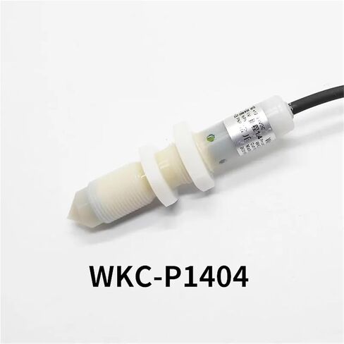Capacitive Liquid Level Proximity Switch Sensor for Sensing high Viscosity Liquid Ink Glue WKC1404(WKCP1404 NO) in Saudi Arabia