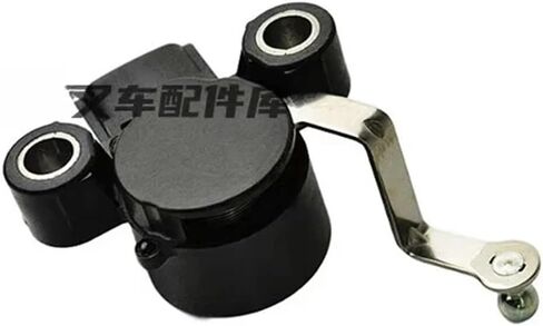 Forklift Accessories Tilt Angle Sensor 58850-23320-71 7FD20/30 in Saudi Arabia