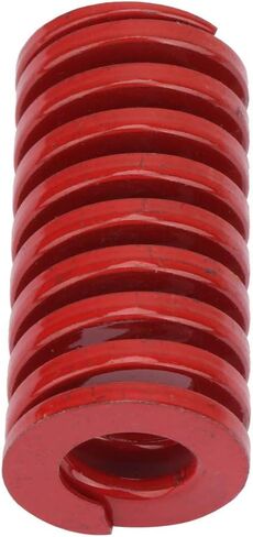 aqxreight Die Sp Mould Sp Die Sp Red Mou OD 22mm ID 11mm Medium Load Mould Die Sp Red in Identification Effortl Recognize Red Crafted Medium Applications. World Spring Mould (TM22*45mm) in Saudi Arabia
