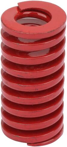 aqxreight Die Sp Mould Sp Die Sp Red Mou OD 22mm ID 11mm Medium Load Mould Die Sp Red in Identification Effortl Recognize Red Crafted Medium Applications. World Spring Mould (TM22*45mm) in Saudi Arabia