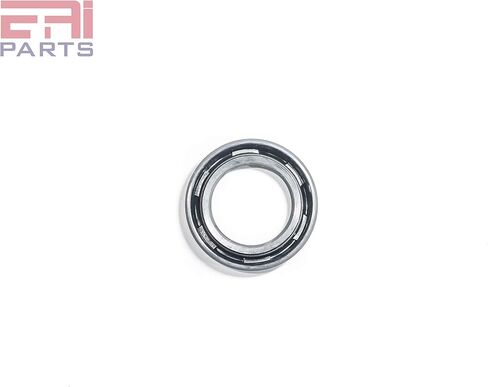 EAI OIL SEAL 12 مم × 25 مم × 5 مم TC شفة مزدوجة ث/الربيع. حالة معدنية مع طلاء المطاط النتريل in Saudi Arabia