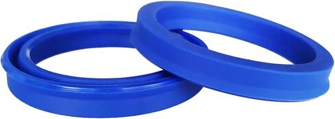 31.5-40MM,UN Radial Shaft Hydraulic Seal (IDxODxTHK), Polyurethane Piston Shaft Piston Rod PU Single Lip U Cup Oil Seal O-Ring(32x42x8(5pcs)) in Kuwait