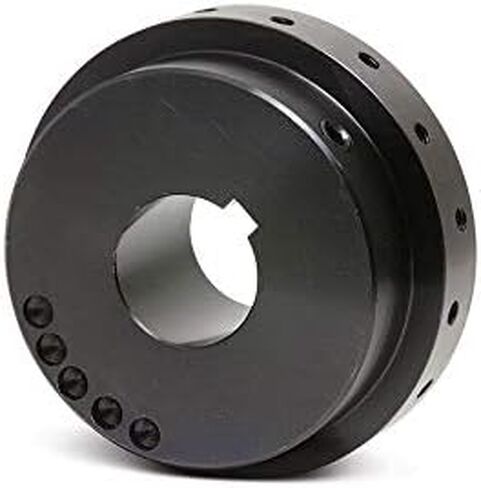 WE5X1 1/8 STL D-FLEX HUB (WE5HS118) in Saudi Arabia
