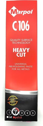 C106 Heavy Cut Pink Rouge Bar (2) in Saudi Arabia