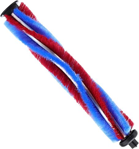 Generic Vacuum Attachments, Soft Roller Brush Head for for A219 Pro Cordless Vacuum Cleaners Parts Hardwood Floor Attachment Roller Brush V Shape Top, Genericvh59r2npgz in Saudi Arabia