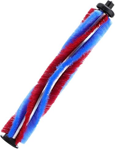 Generic Vacuum Attachments, Soft Roller Brush Head for for A219 Pro Cordless Vacuum Cleaners Parts Hardwood Floor Attachment Roller Brush V Shape Top, Genericvh59r2npgz in Saudi Arabia