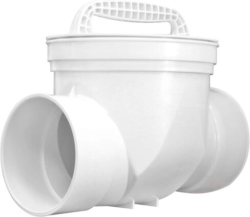 2645 Cople Backflow 6" / Check Valve 6" in Saudi Arabia